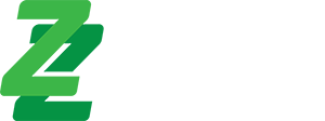 Doppia Zeta Studio logo bianco